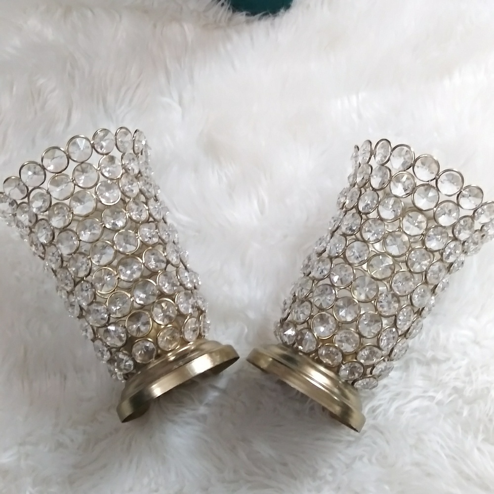 Tealight Candle Holders